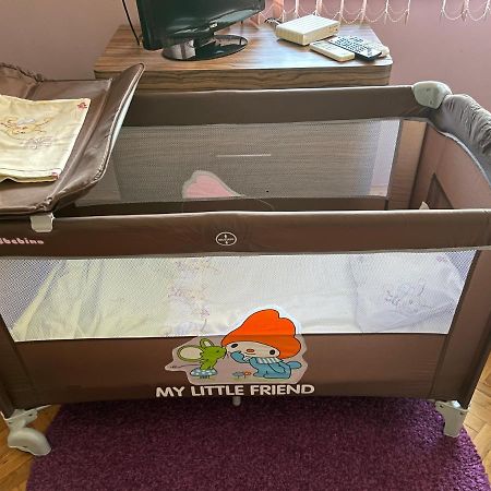 Sea Garden Plaza Apartment - Free Parking Burgaz Dış mekan fotoğraf