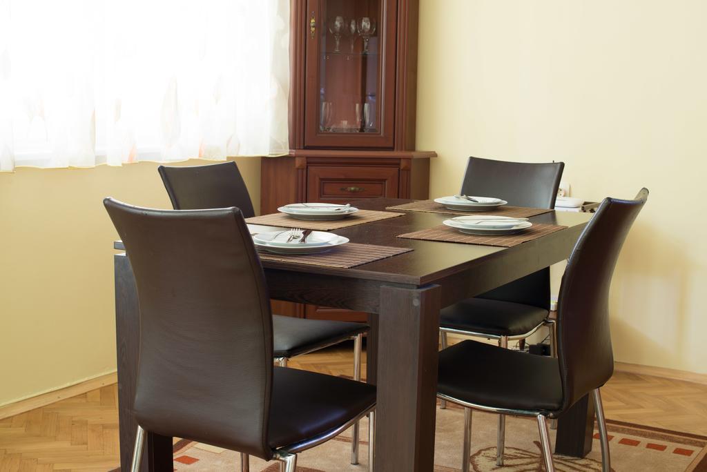 Sea Garden Plaza Apartment - Free Parking Burgaz Dış mekan fotoğraf