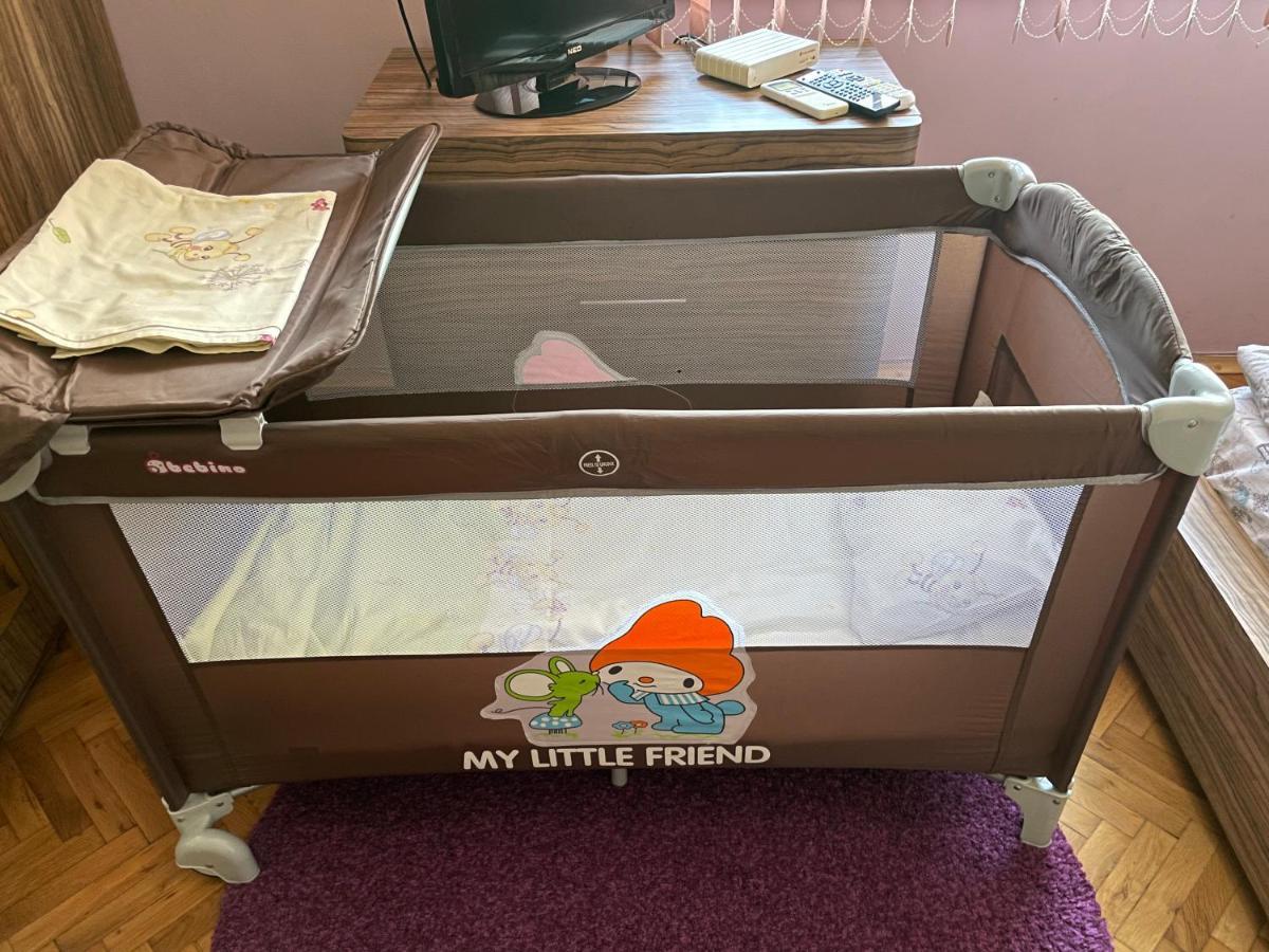 Sea Garden Plaza Apartment - Free Parking Burgaz Dış mekan fotoğraf
