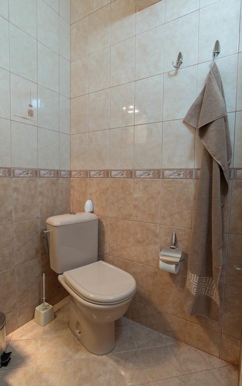 Sea Garden Plaza Apartment - Free Parking Burgaz Oda fotoğraf