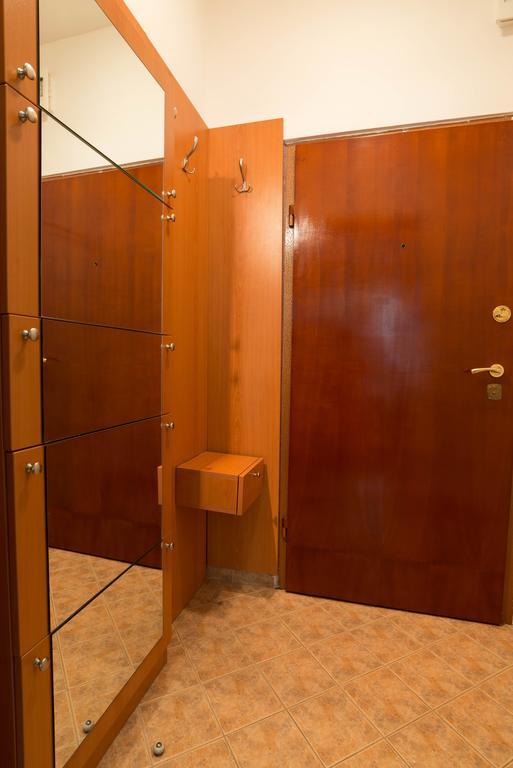Sea Garden Plaza Apartment - Free Parking Burgaz Oda fotoğraf