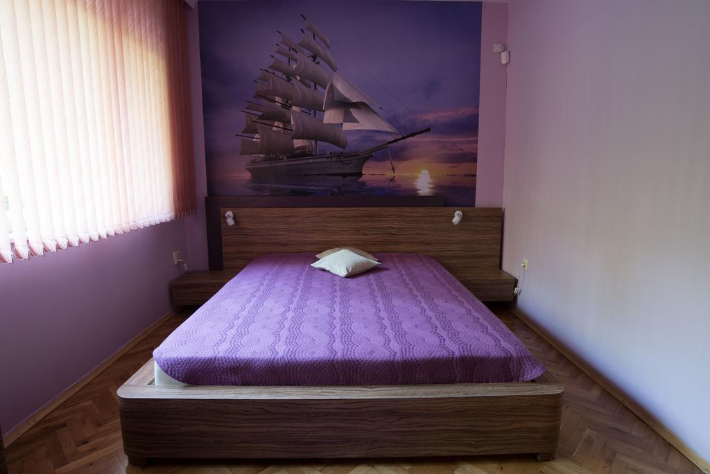 Sea Garden Plaza Apartment - Free Parking Burgaz Oda fotoğraf