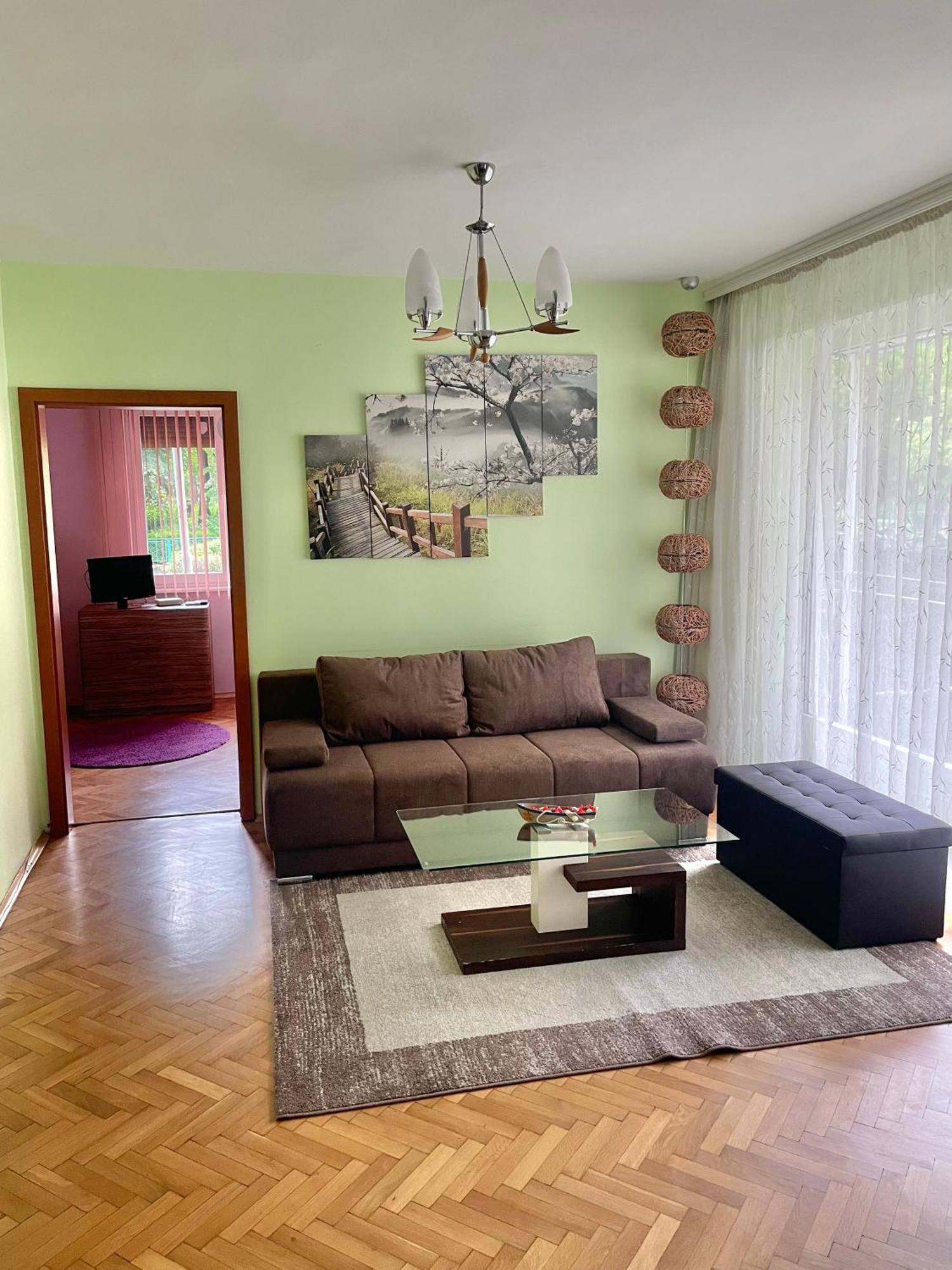 Sea Garden Plaza Apartment - Free Parking Burgaz Dış mekan fotoğraf