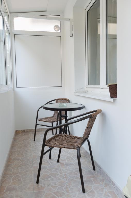 Sea Garden Plaza Apartment - Free Parking Burgaz Dış mekan fotoğraf