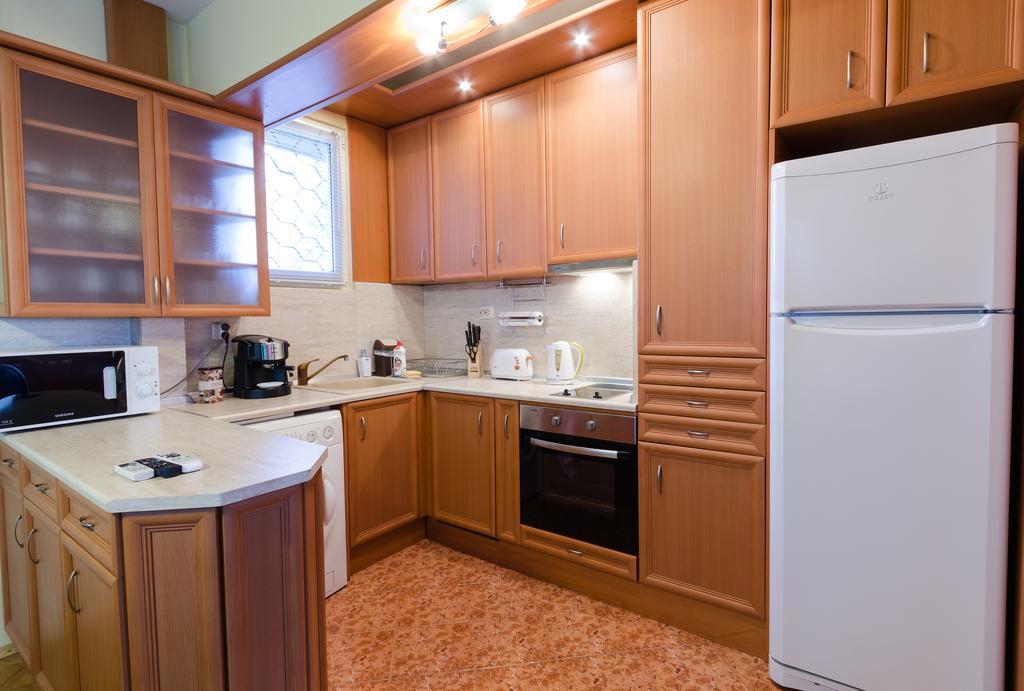 Sea Garden Plaza Apartment - Free Parking Burgaz Dış mekan fotoğraf