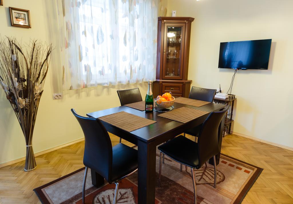 Sea Garden Plaza Apartment - Free Parking Burgaz Dış mekan fotoğraf