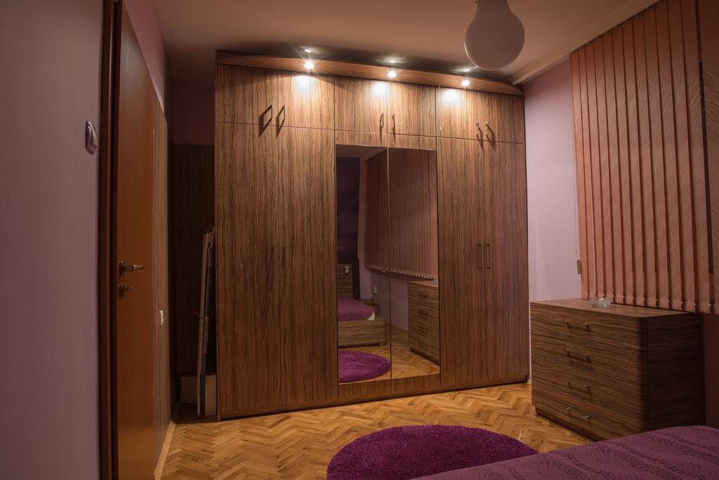 Sea Garden Plaza Apartment - Free Parking Burgaz Dış mekan fotoğraf