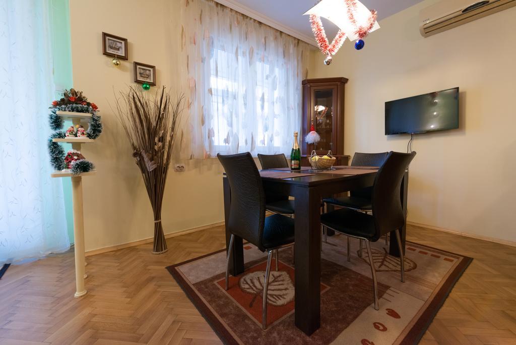 Sea Garden Plaza Apartment - Free Parking Burgaz Dış mekan fotoğraf